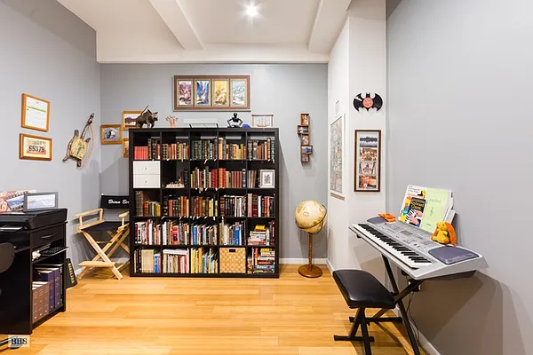 Sold by Brown Harris Stevens | media 17
