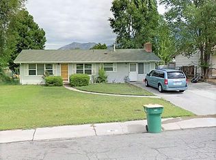 992 W 370th St N, Orem, UT 84057