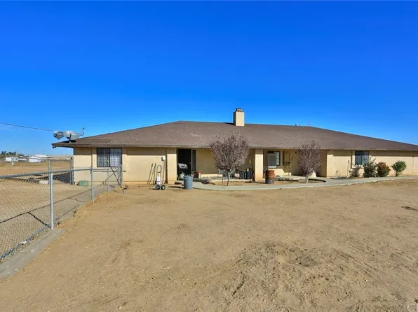 15848 Eucalyptus St, Hesperia, CA 92345