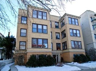 314 Wisconsin Ave APT 1S, Oak Park, IL 60302