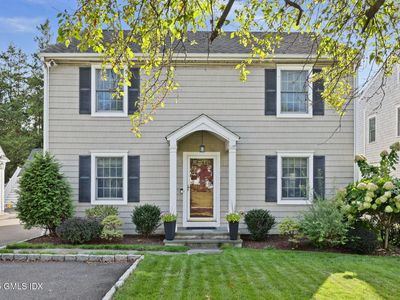 27 Sound Beach Ave, Old Greenwich, CT, 06870