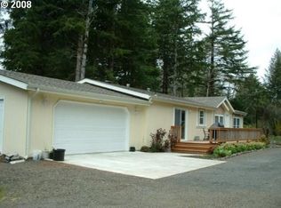 5064 Mitchell Loop Rd, Florence, OR 97439