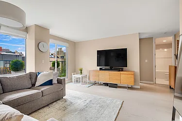Sold by Brown Harris Stevens