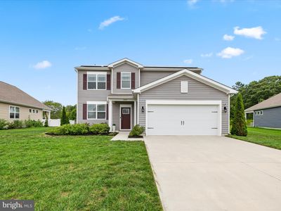 34090 Gooseberry Ave, Ocean View, DE, 19970