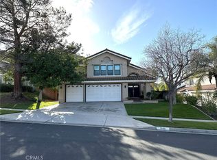 1598 Dominguez Ranch Rd, Corona, CA 92882