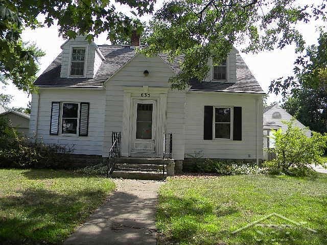 1st image of this home