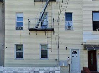 8906 95th Ave, Ozone Park, NY 11416