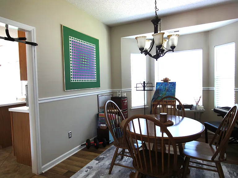 320 Hallwood Ct — Photo 10