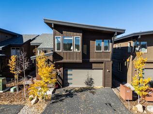 11658 McClintock Loop, Truckee, CA 96161