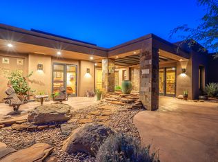 2919 N Chinle Cir, St George, UT 84770