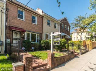2205 Douglas St NE, Washington, DC