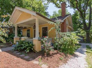 517 Washington St, Raleigh, NC 27605