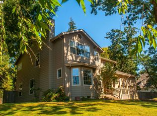 2683 Moon Mountain Dr, Eugene, OR 97403