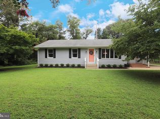 1006 S 2nd St, Denton, MD 21629