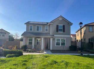 4781 S Java Paseo, Ontario, CA 91762