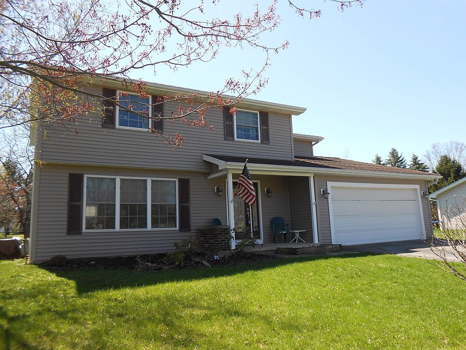 1st image of 6187 Buckskin Dr