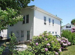 47 Meridian St #2, Providence, RI 02908