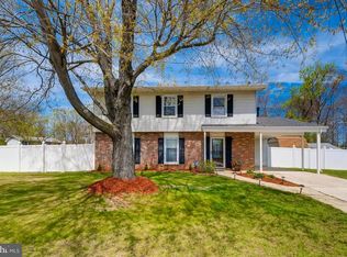 2312 Silver Way, Gambrills, MD 21054