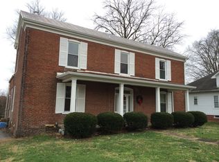 415 N Jackson St, Huntingburg, IN 47542