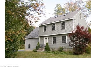 5 Skyline Dr, Saco, ME 04072