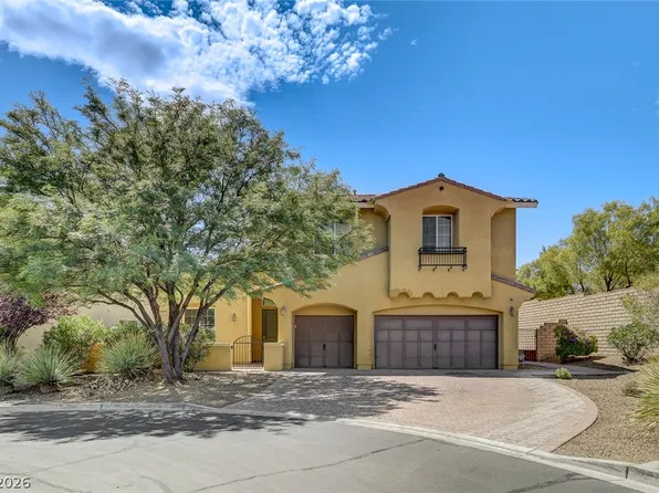 509 Cabrera Ct, Las Vegas, NV 89138