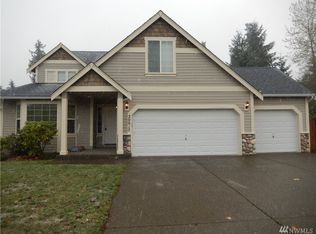 20017 195th Ave E, Orting, WA 98360