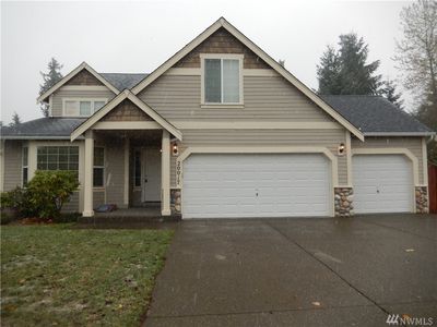 20017 195th Ave E, Orting, WA, 98360
