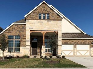 4032 Brean Down, Pflugerville, TX 78660