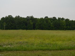 Webster Rd, Lagrange, OH 44050