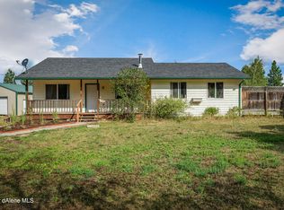 639 E Seasons Rd, Athol, ID 83801