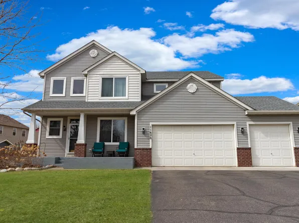 11620 Goodhue St NE, Blaine, MN 55449