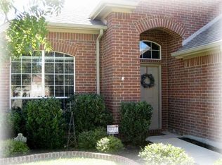 3916 Diamond Ridge Dr, Keller, TX 76248