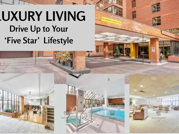 318 W 26th Ave SW #501, Calgary, AB T2S 2T9