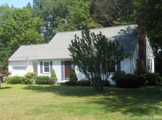 54 Brentwood Dr, Bristol, CT 06010