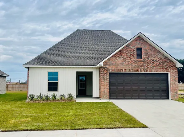 110 Nandina Dr, Scott, LA 70583