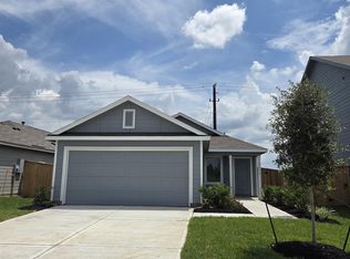 5111 Esperanza Terrace Dr, Richmond, TX 77469