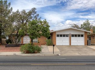 325 Belvidere St, El Paso, TX 79912
