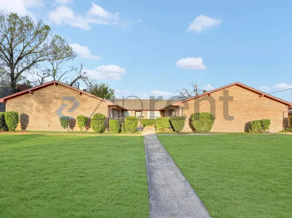 3225 Crites St APT 102, Richland Hills, TX 76118