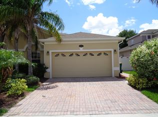 1849 Tullagee Ave, Melbourne, FL 32940