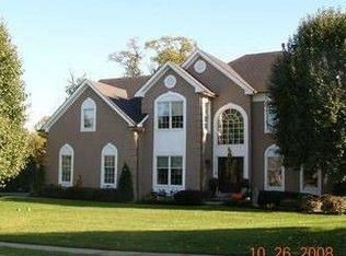 660 Grindan Dr, Yardley, PA 19067