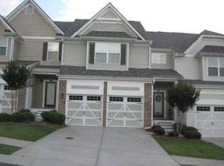 233 Stone Park Dr, Holly Springs, GA 30188