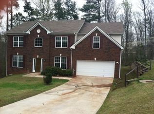 4522 Mill Station Trce, Lithonia, GA 30038