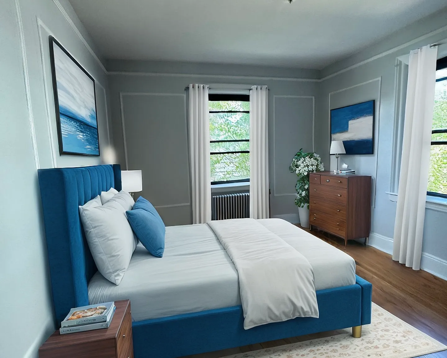 1 Murray Hill Terrace — Photo 2