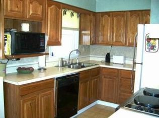 206 Cartwright Dr, Richmond, IN