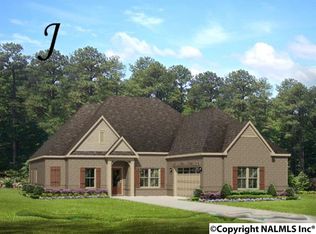351 Summerglen Rd, Madison, AL 35756