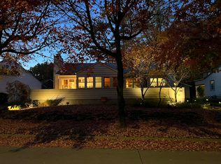 1119 Orchard Dr, Ames, IA 50010