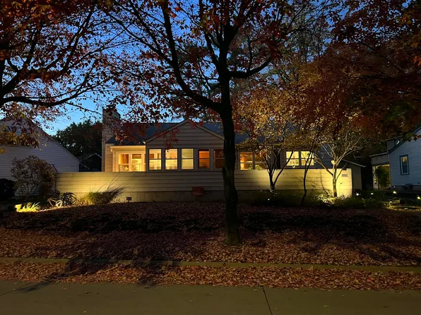 1119 Orchard Dr, Ames, IA 50010