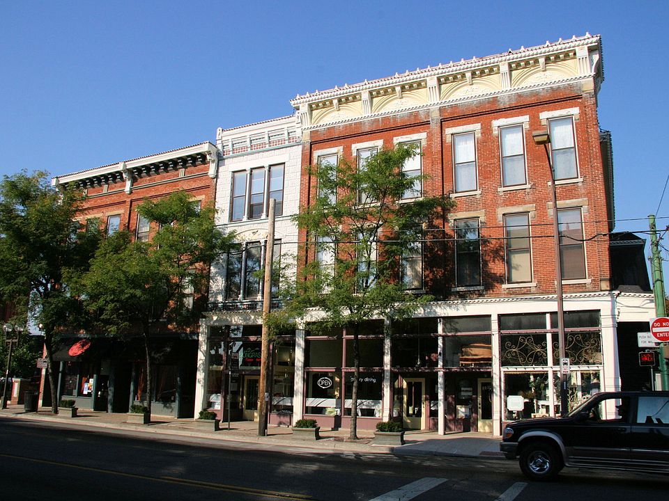 1st image of 641 N High St APT 109