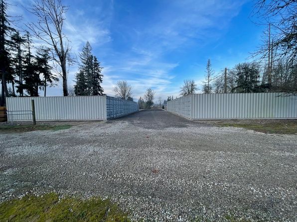 3410 Sleater Kinney Rd - Storage Containers - 7 | 4937 Sleater Kinney Rd NE, Olympia, WA