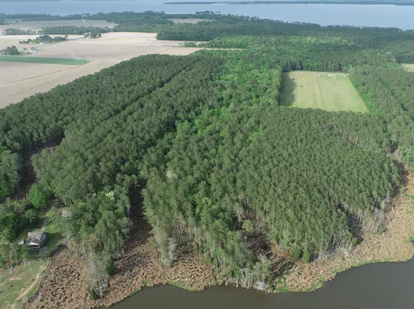 0 Sr 1722 Off, Belhaven, NC 27810